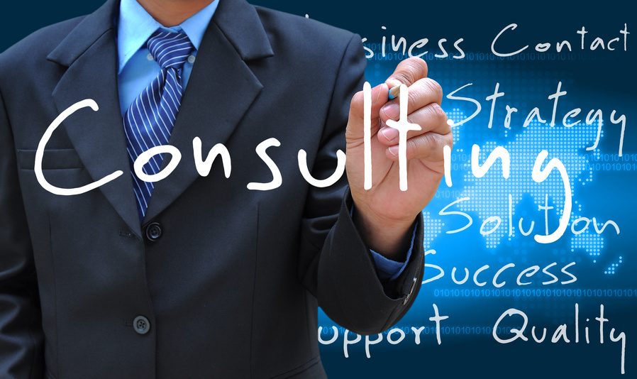 Business Support Consulting
